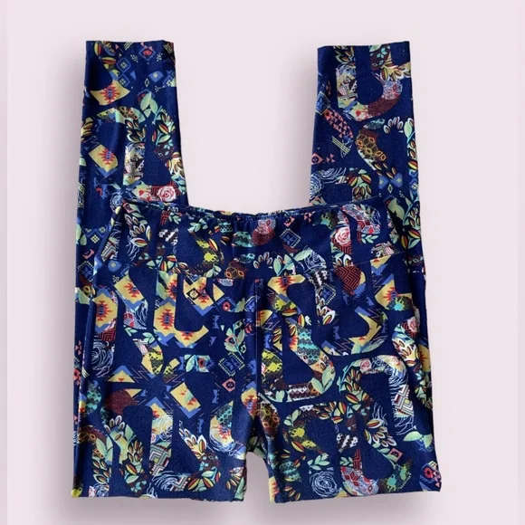 LuLaRoe: Leggings - Picture 8 of 9